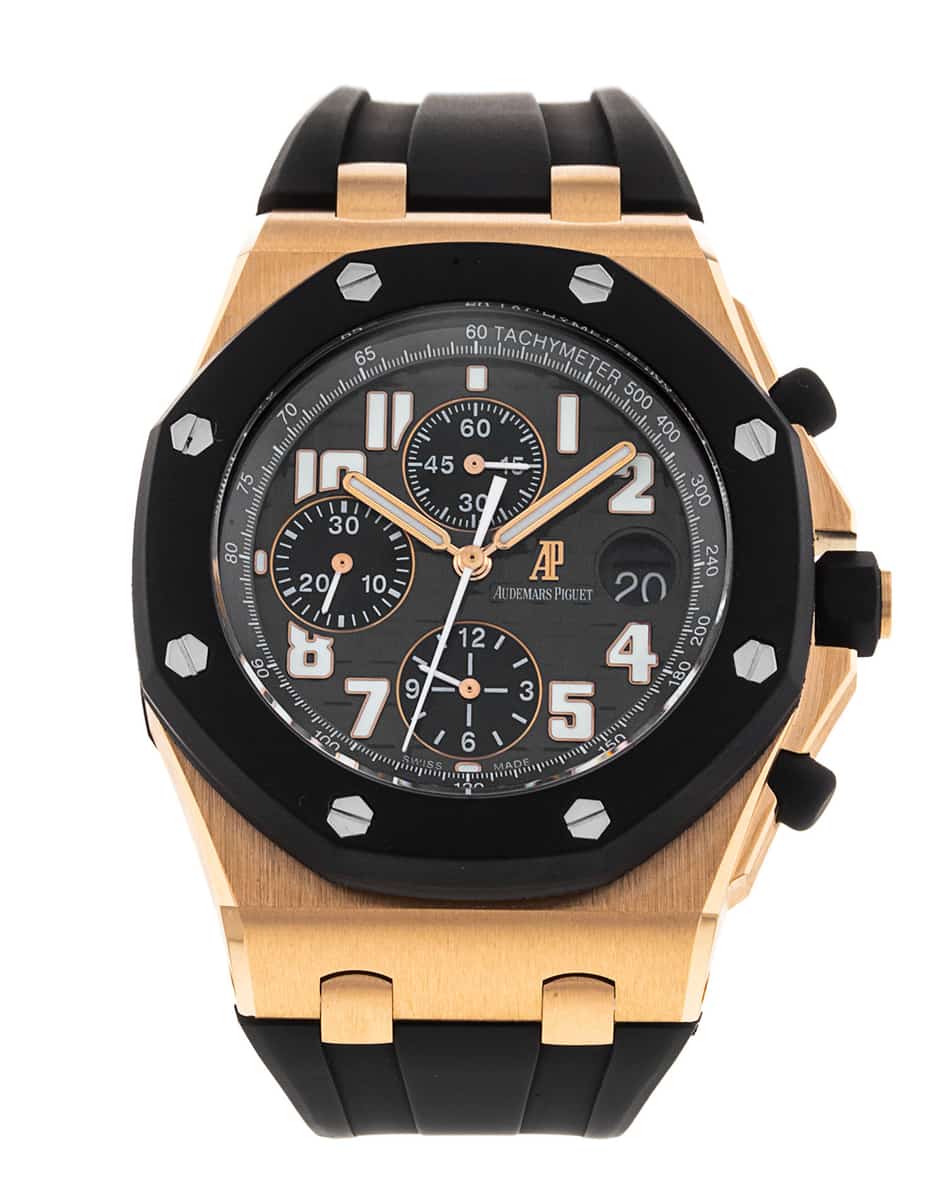Audemars Piguet Royal Oak Offshore 25940OK.OO.D002CA.02 Audemars Piguet Royal Oak Offshore 25940OK.OO.D002CA.02